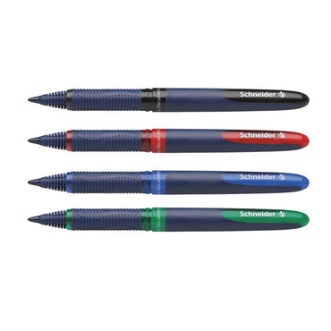 Schneider One Business Pen The Stationers